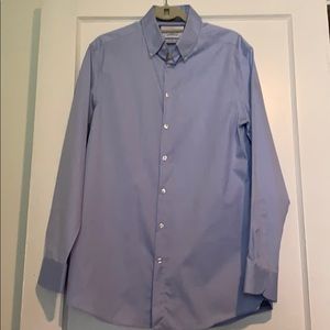 Charles Tyrwhitt Dress Shirt - 16/35 inches